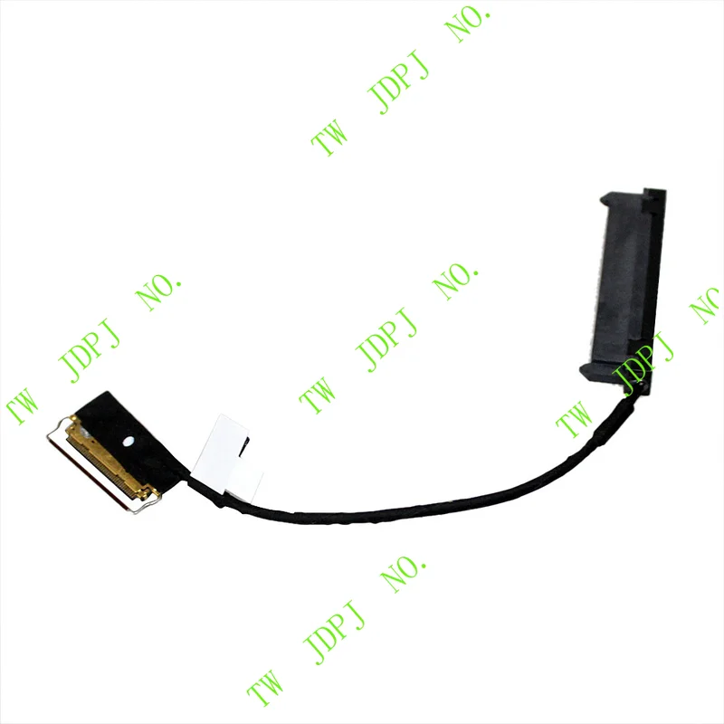PJSE 10x HDD Sata CABLE For Lenovo Thinkpad X270 20K6 20K5 20HN 20HM A275 20KC 20KD 01HW968 01LV789 DC02C00BS00