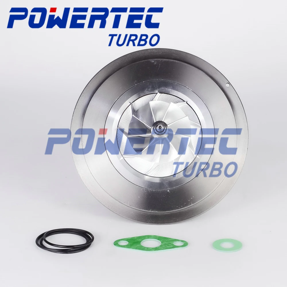 Billet MGT2260SDL Turbine CHRA 790484 Turbo Core 11657848116 Turbocharger cartridge 790463 for BMW X5 X6 M E70 E71 408 Kw 555 HP