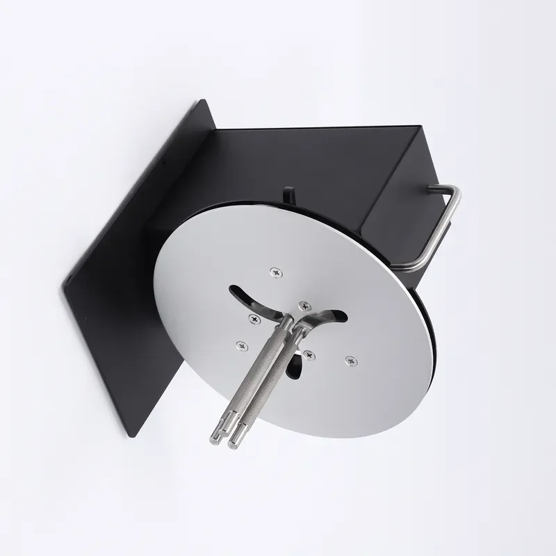 R9 Manual Speed Adjustment Forward and Reverse Automatic Synchronous Rewinder, Bar Code Label Printer Paper Recycling Machine