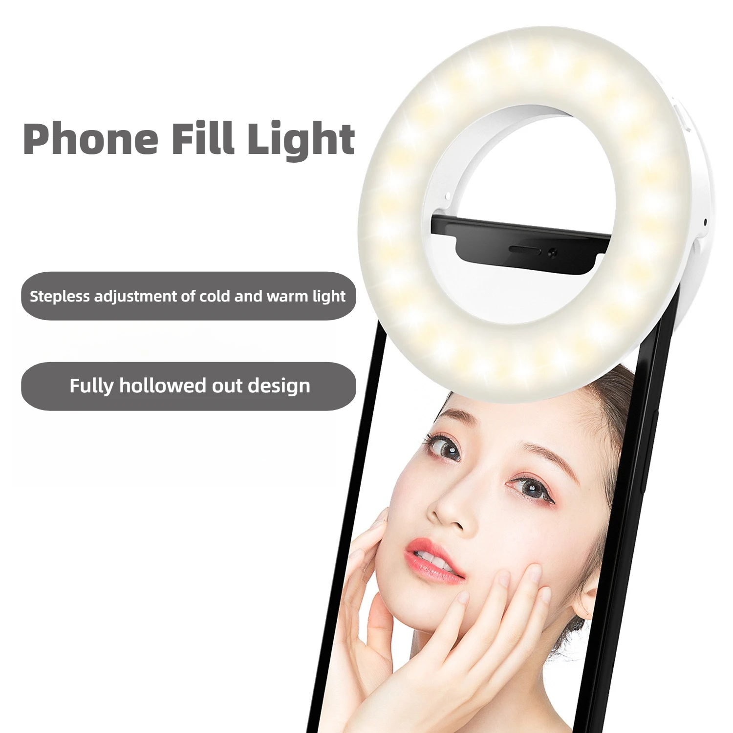 Mini Portable Led S…