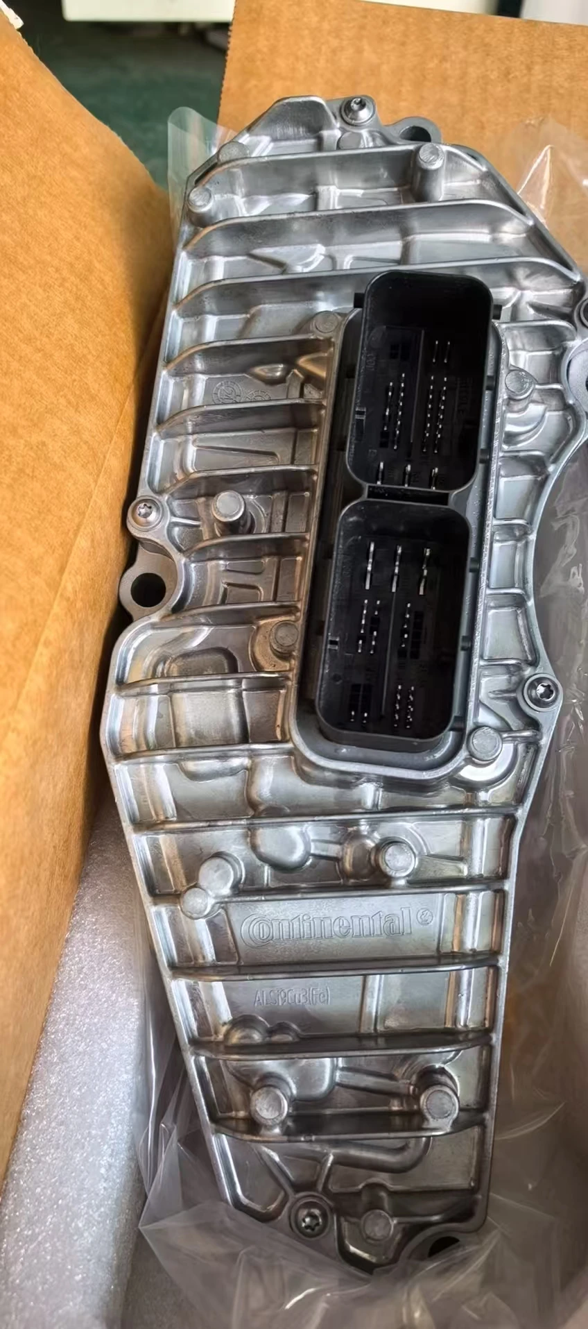 OE 310320892R New Automatic Transmission Gearbox Control Unit Module for Renault