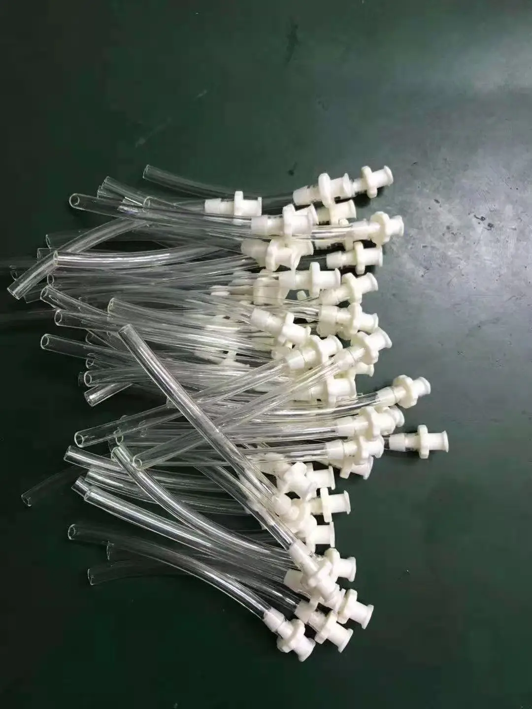 

1pcs Noxin Asymtek dispensing machine guide tube 210765