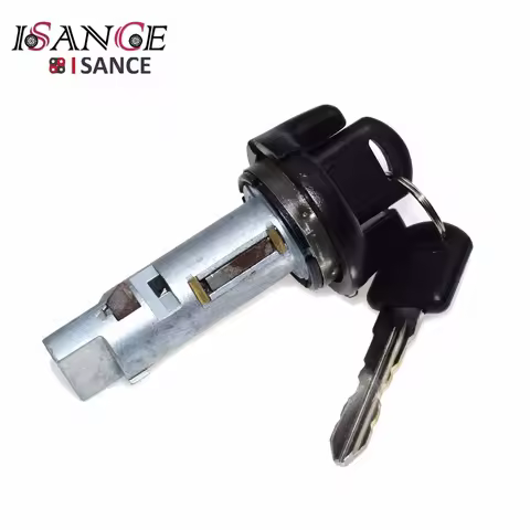 Car Ignition Lock Key Cylinder 702671 LC1353 For Chevrolet S10 Blazer Astro Lumina GMC Safari Sonoma Isuzu Oldsmobile Pontiac