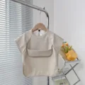Solid color-white