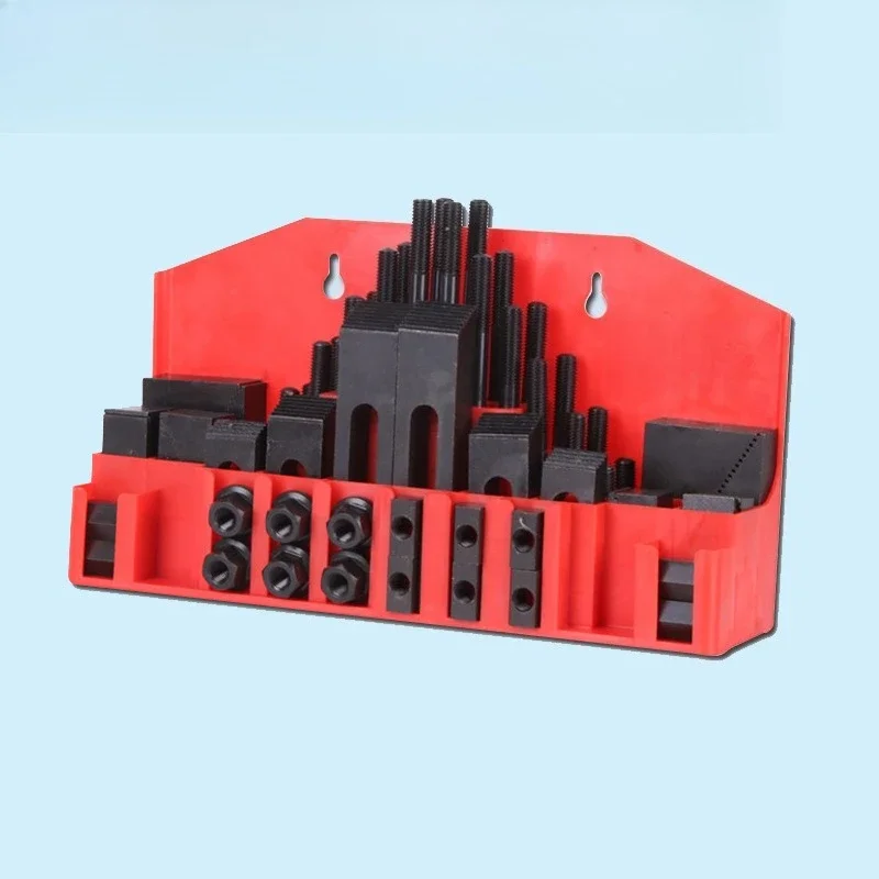 Universal fixture group CK-08/10/12/14/16/18/20/24 combination platen