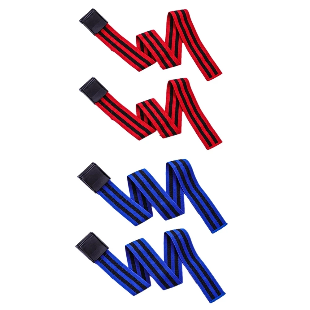 2Pcs Bfr Fitness Oc… - image