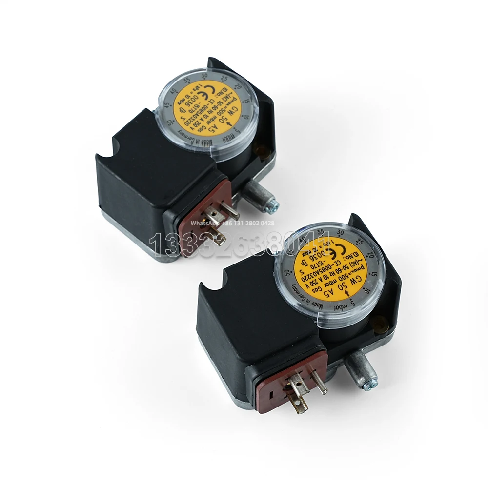 

Pressure Switch Original/Made in China DUNGS GW50A6 GW150A5 GW50A5 GW150A6 GW3A6