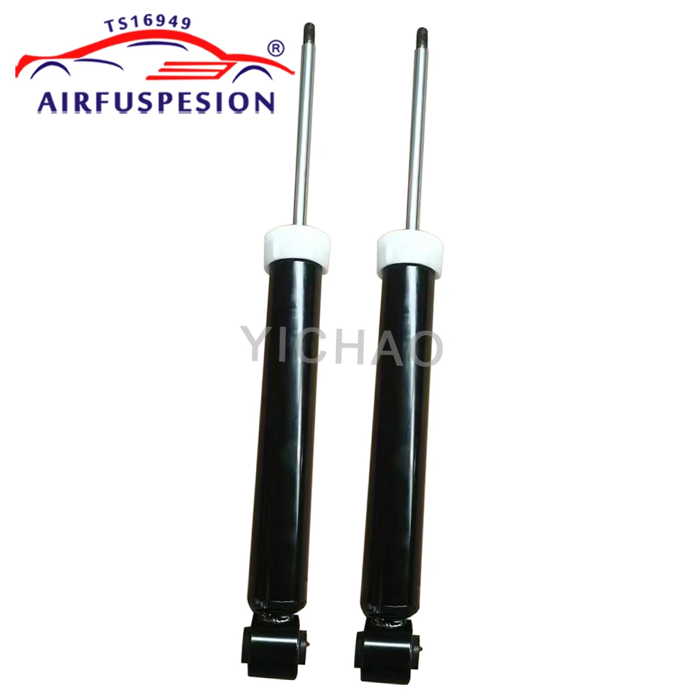 2PCS Front or Rear Shock Absorber Core with VDC For BMW Mini Cooper Countryman F54 F60 37106876685 37106876686  37106866078