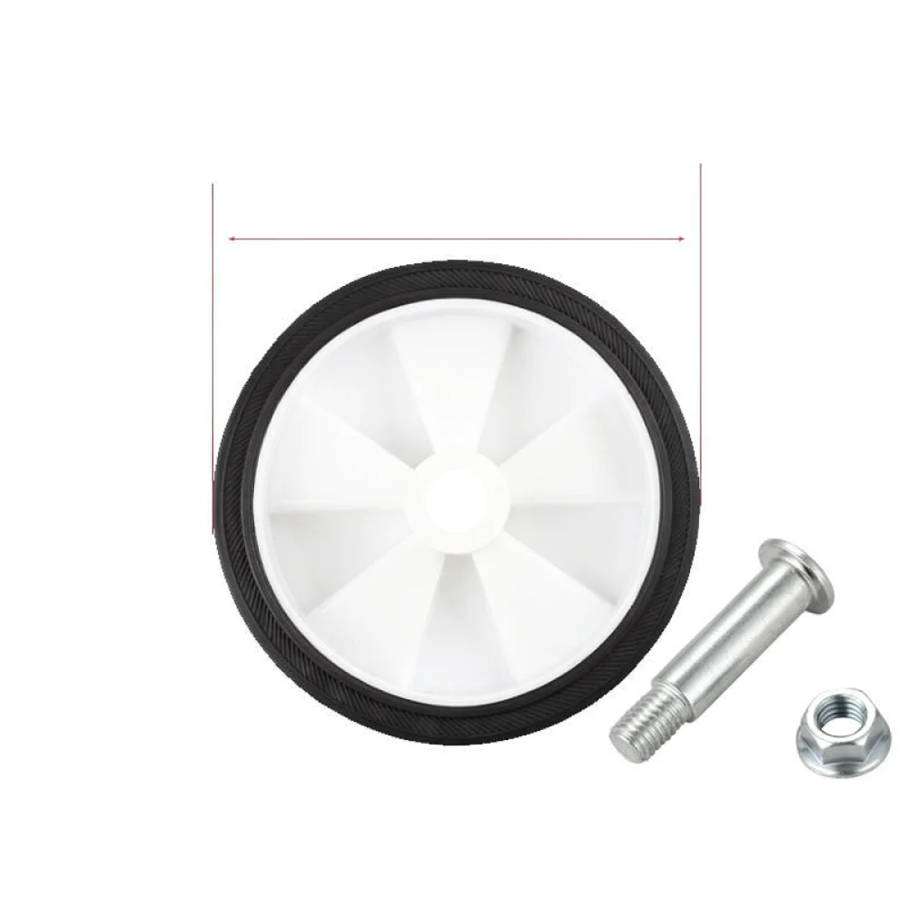 For For Gs Pneumatic Tool Spare Parts Air Compressor Rubber Wheels Shock Absorption Pad Anti Vibration Mount Accessory