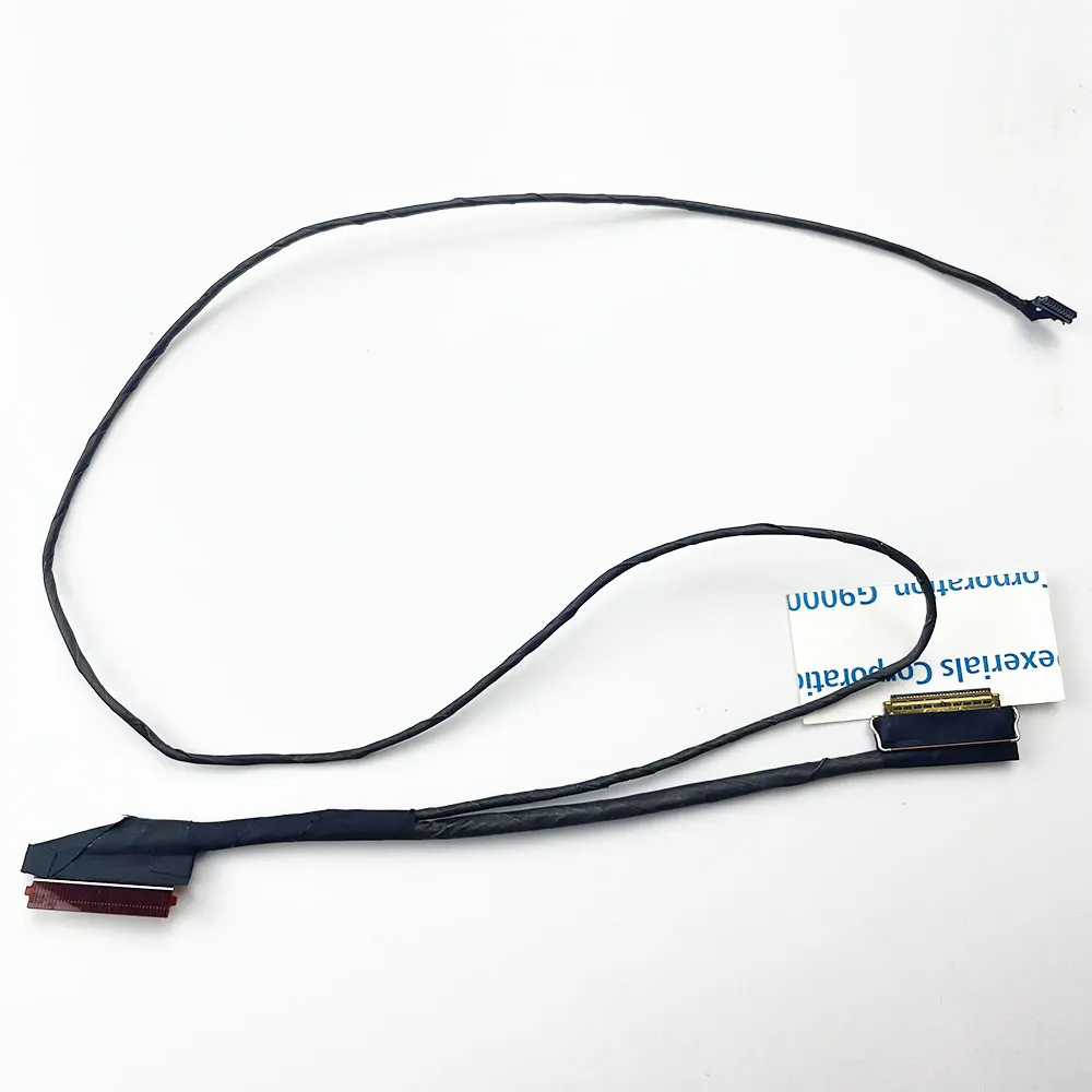 Video screen cable For Lenovo V330-15 V330-15IKB V130-15 V130-15IKB LV315 FHD laptop LCD LED Display Ribbon cable 450.0DB07.0011