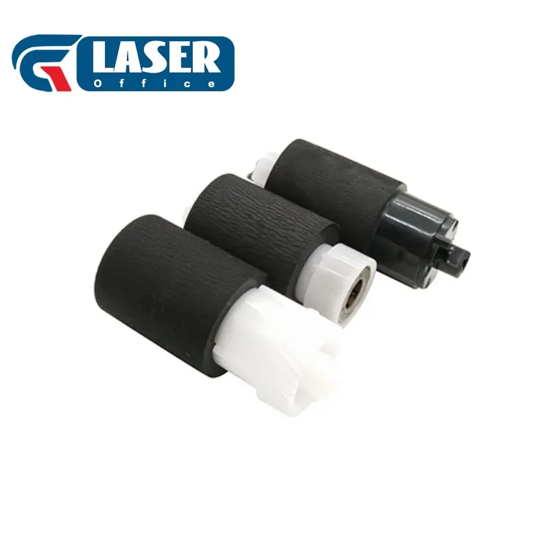 1 комплект. 2F906230 2F909171 2HN06080 ролик подачи для Kyocera 3010i 3510i 3050ci 3051ci 3500i 3501i 3550ci 3551ci 3011i