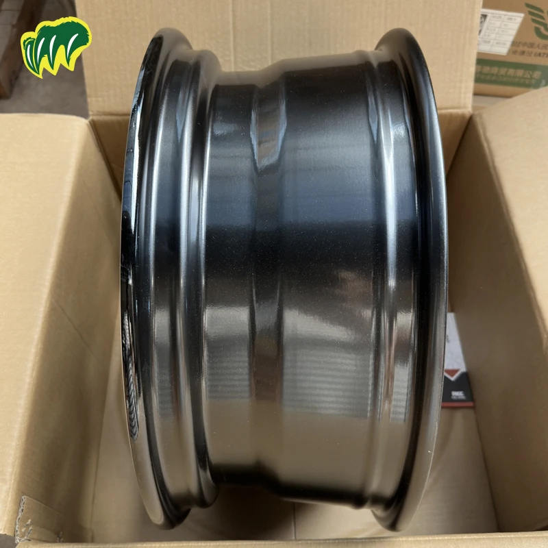 Dla 17 ''17 cali 17 x7j VW Passat piasta obręcz koła ze stali aluminiowej, felgi felgi