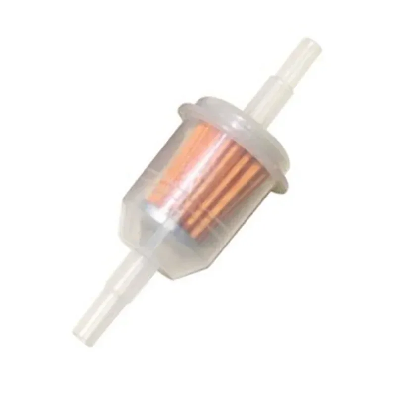 Fuel Pump and Fuel Filter for 4 Cycle Engine Replacement Fits 28P777 28Q777 351442 351447 and Related Compatible Parts