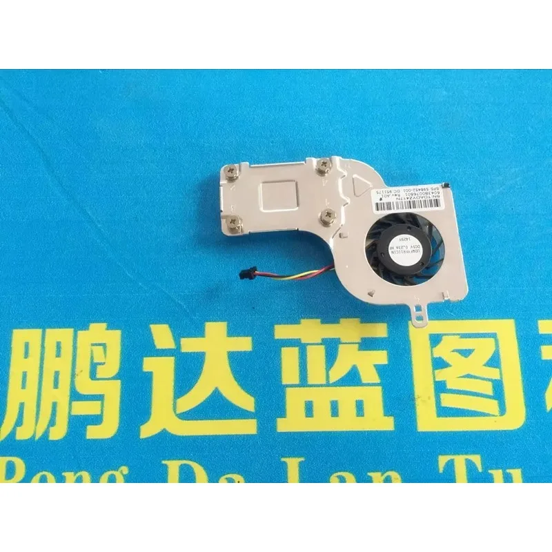 pa HP Udqfyfr11c1n 5102 Laptop CPU Cooling Fan/Piece/Device 5V USB