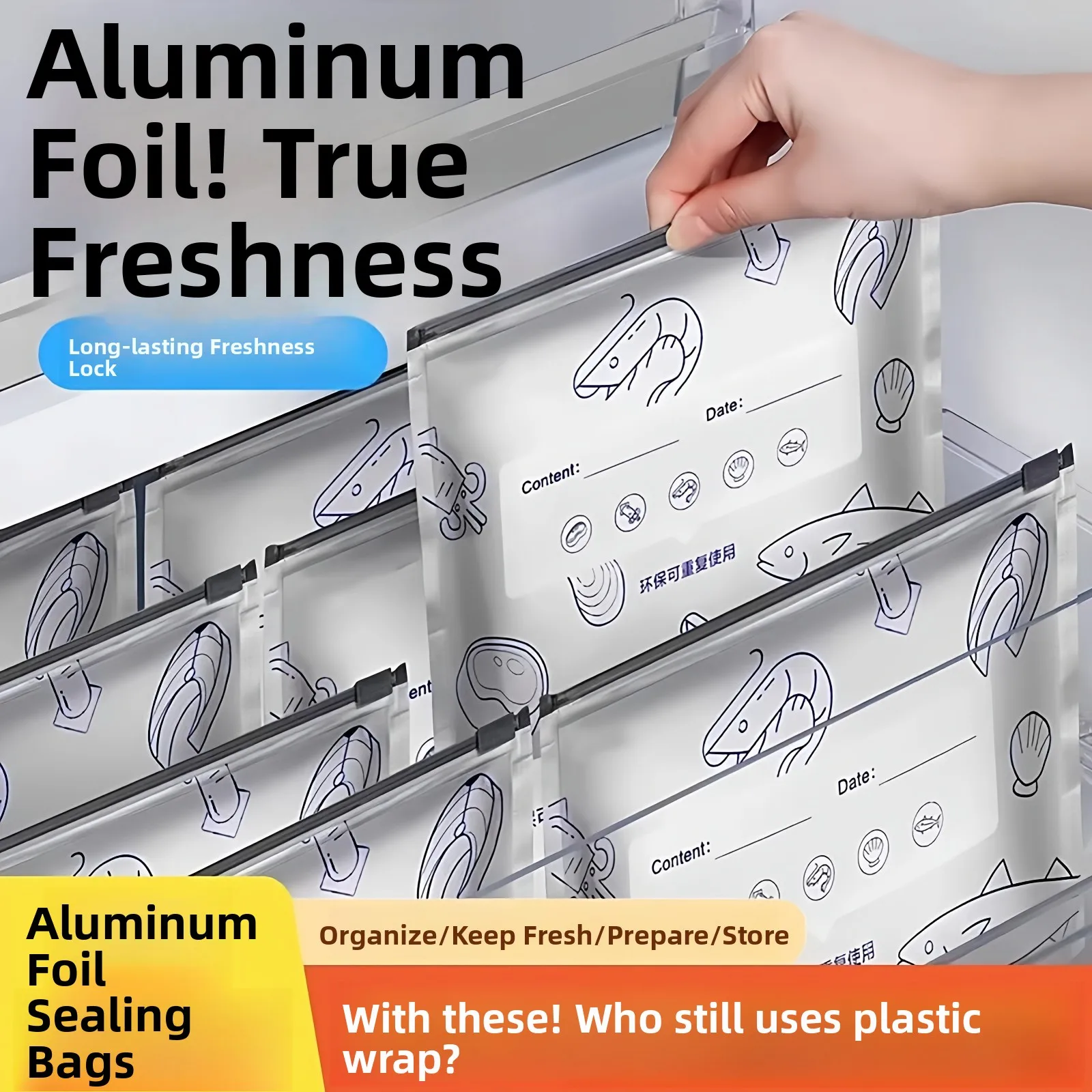 aluminum-foil-sealed-freshness-preservation-bag-food-grade-home-fridge-food-freezing-vegetable-fruit-cold-storage-light-proof