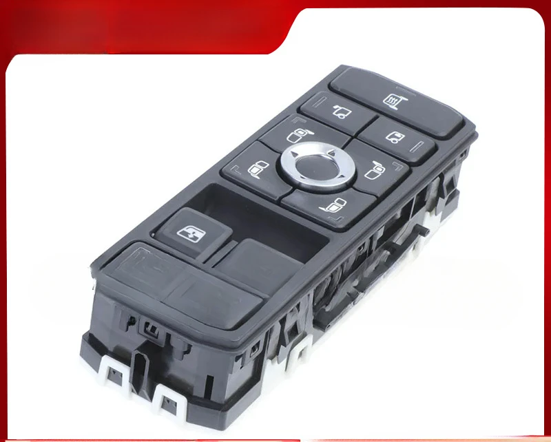 The product can be customized. Suitable for Scania truck glass lift control switch accessories 2569026