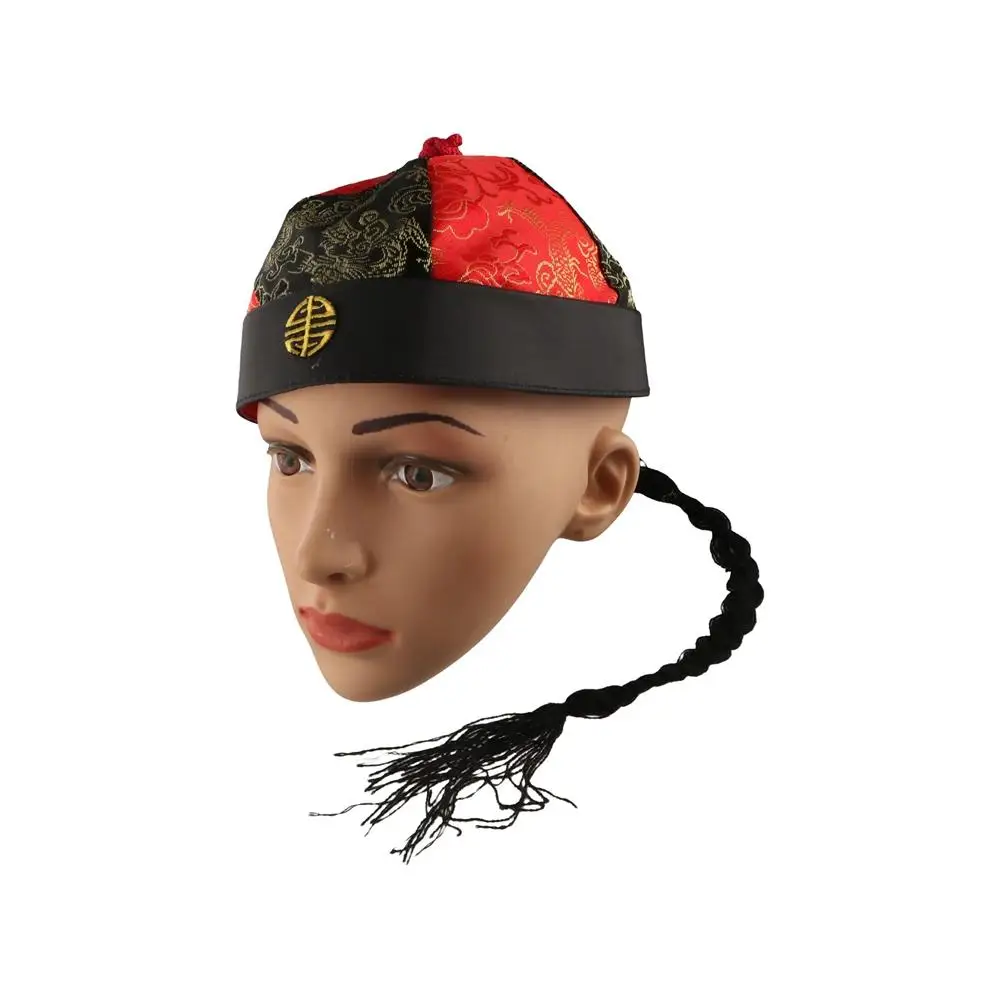 Children Hat Tang D…