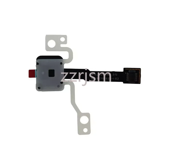 xk===For DELL Latitude 15 5520 5530 5531 Fingerprint reader recognition module 0X029X