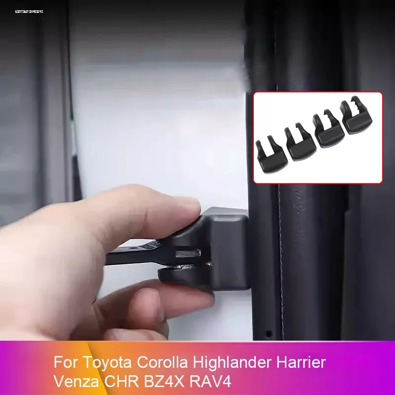 Car Door Limiter Pa…