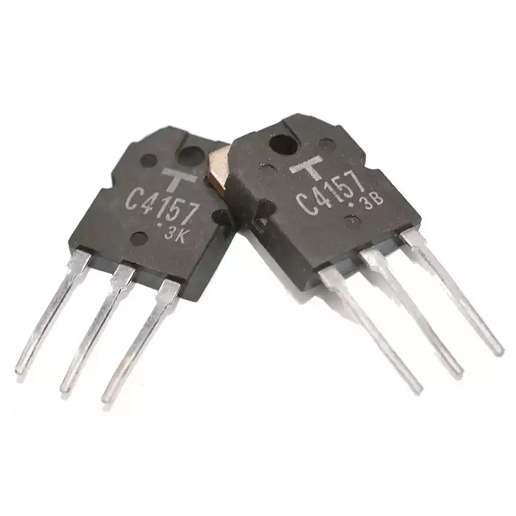 

1pcs/lot New Original C4157 2SC4157 TO-247