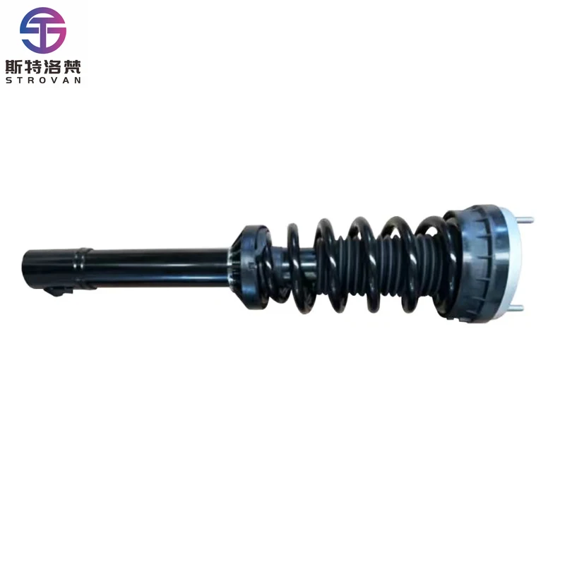 

STLF Clrak Car Shock Absorber Assembly Front Damper Suitable for 2017-2022 Range Rover Velar L560