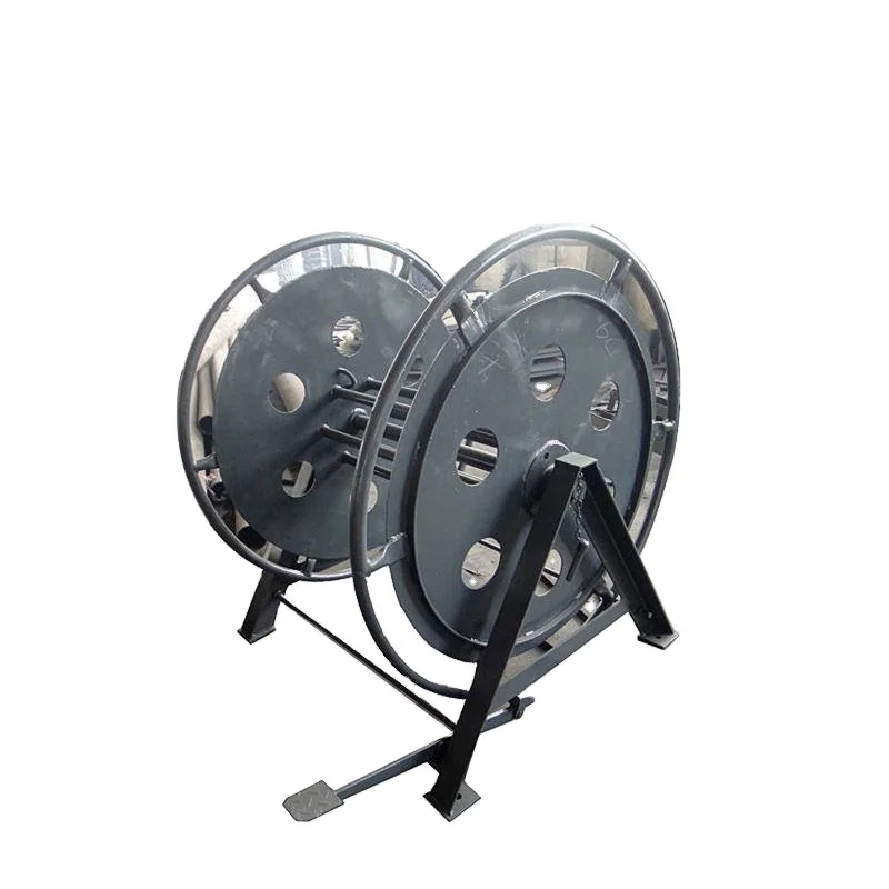 High-quality factory production of marine mooring equipment/marine reels and fiber reels