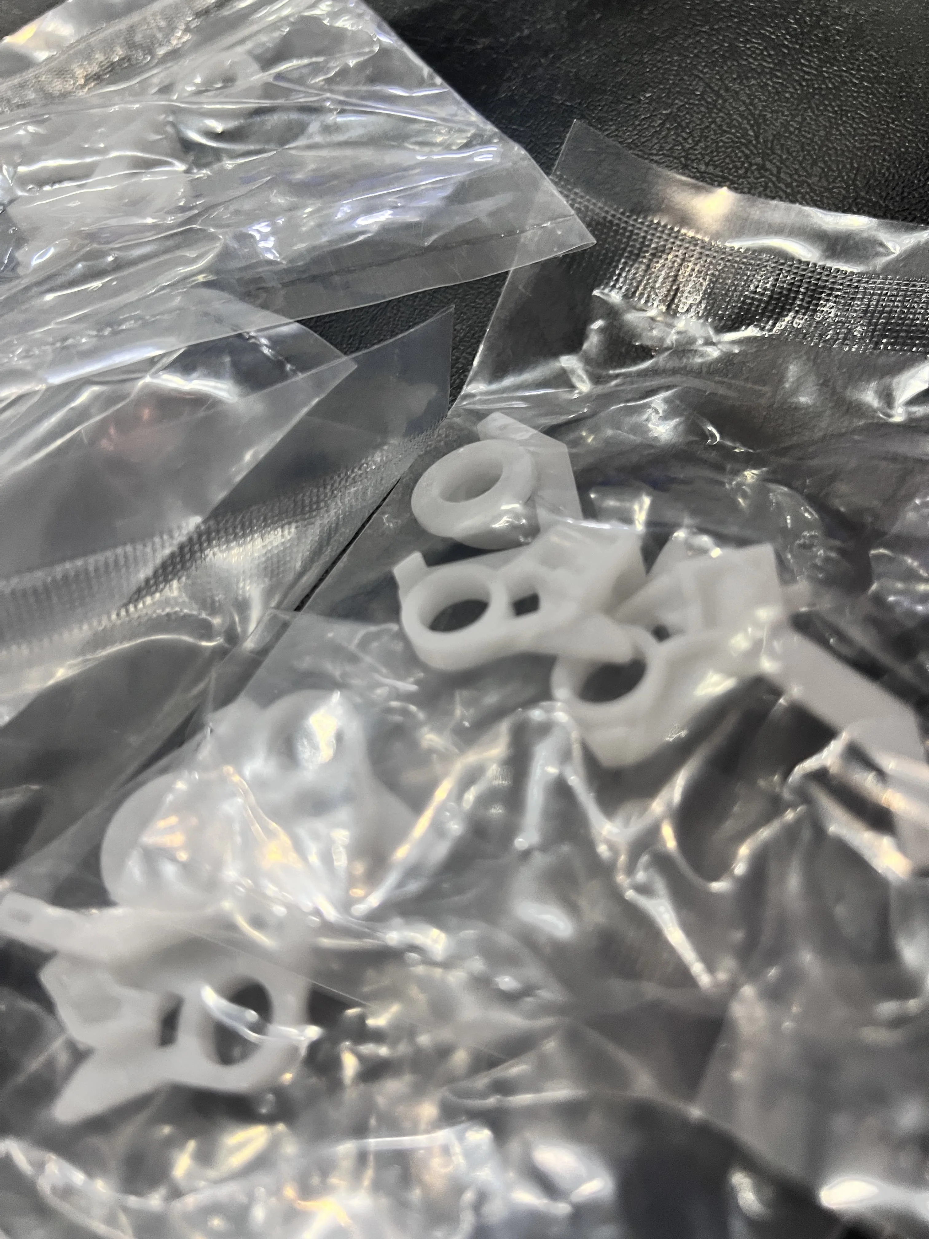 

10X A7AHR72900 A7AH-R729-00 Image Transfer Roller Bracket Lever for Konica Minolta bizhub 227 287 367 7528 7536 7522