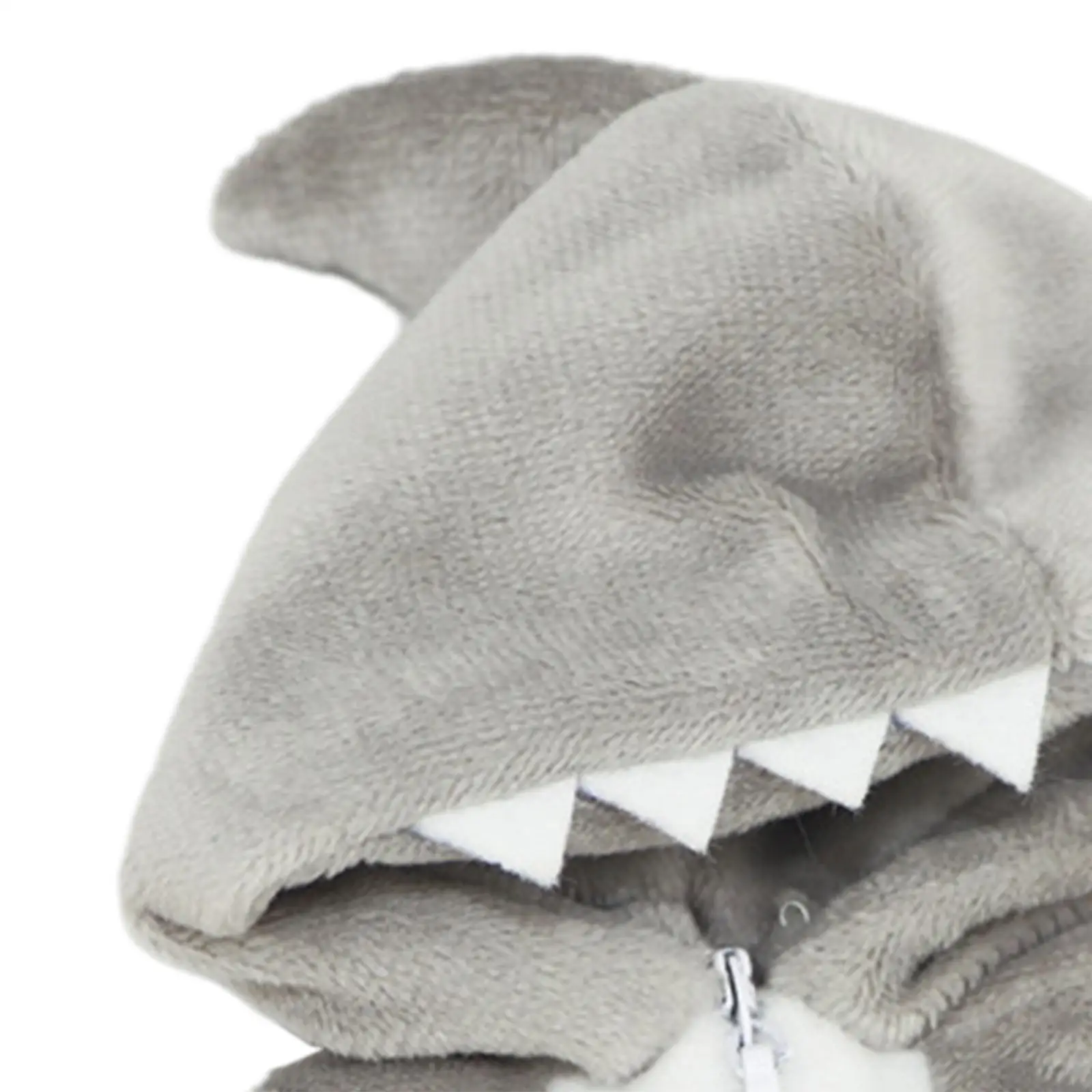 Plush Doll Clothes Costume Doll Changing Clothes Stuffed Figures Toys Doll Hoodie Garment Outfits for 10cm-12cm Doll Accessories