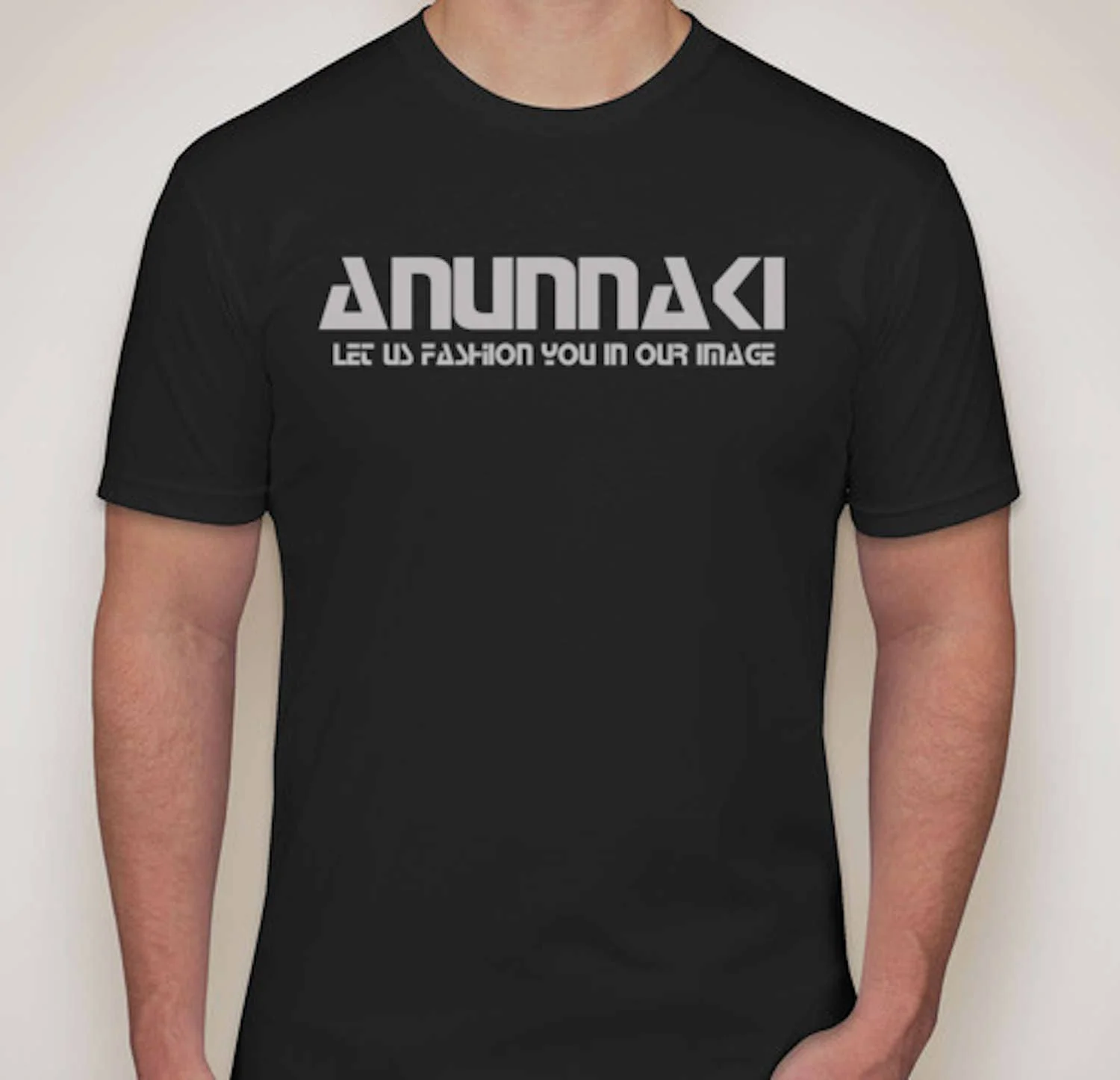 

Anunnaki Fashion T Shirt