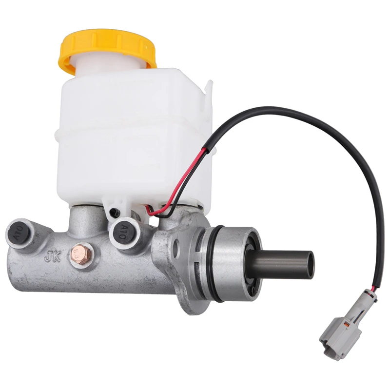 Brake Master Cylinder 4625A201 MR475274 MR204853 MB620532 8619A016 For Mitsubishi Pajero Montero Shogun 3 III 2000-2006