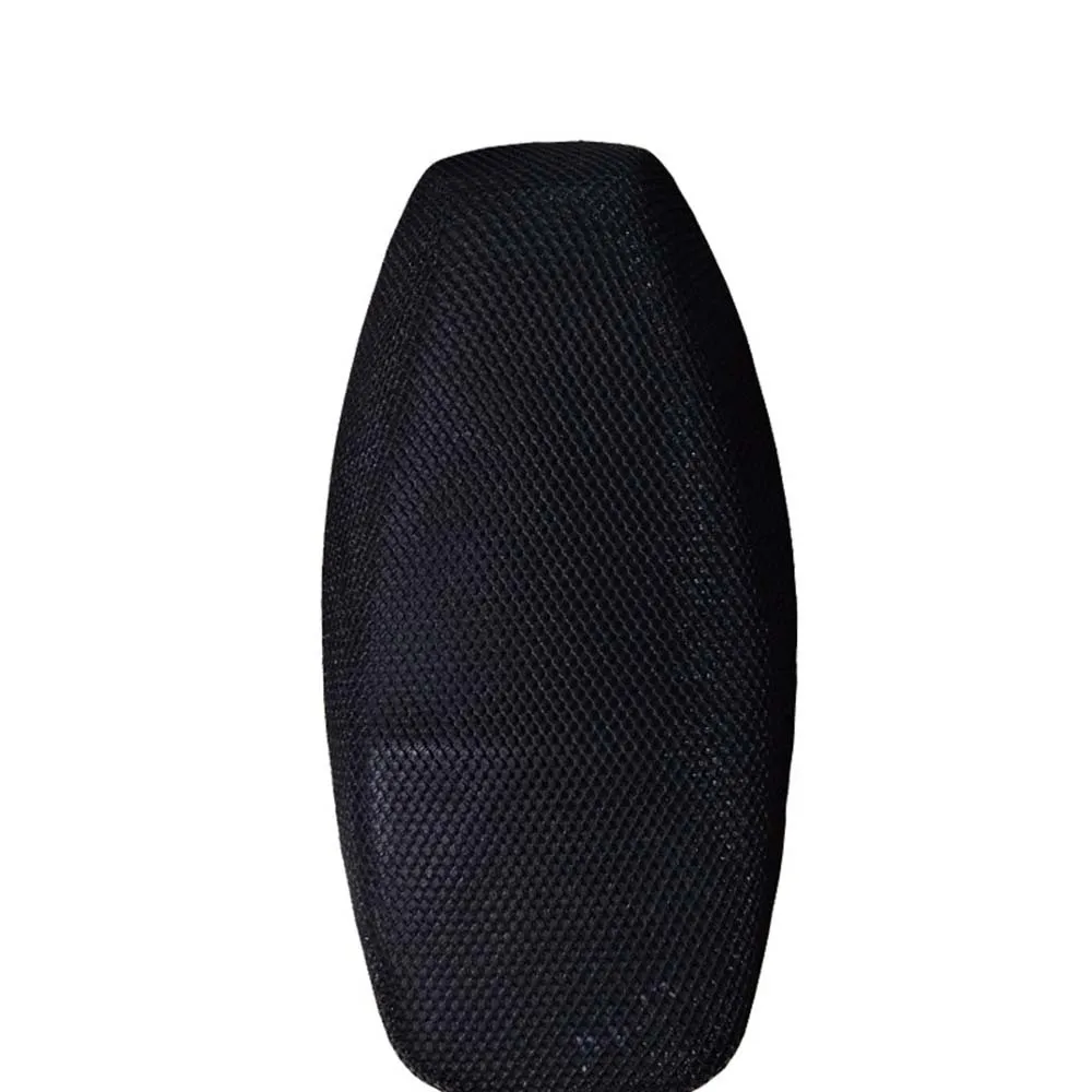 For KYMCO Downtown 350 350i 125i Downtown350 Mesh Seat Cushion Cover Protector Case Insulation Seat Cover Motorcycle Accessories - view 6