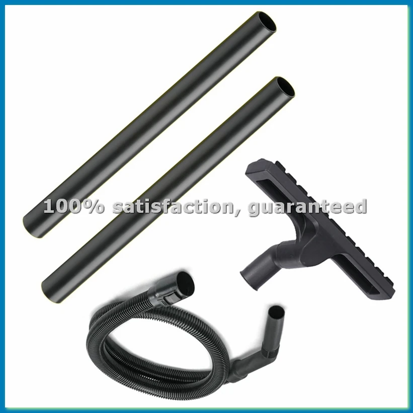 

Удлинительная трубка/прямая удлинительная трубка, совместимая с NT18, NT20, NT30. Набор шлангов для насадок-щеток серии NT - ABLM