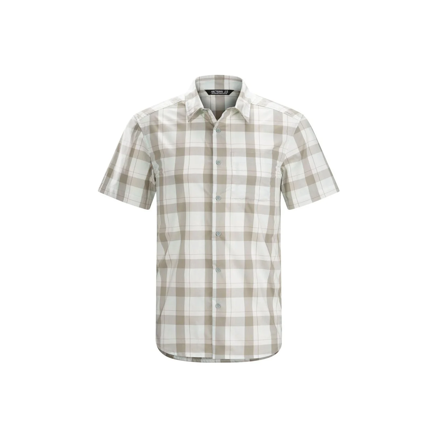 Arcteryx Shirts Men's Lapel Moderate Shirt 17217