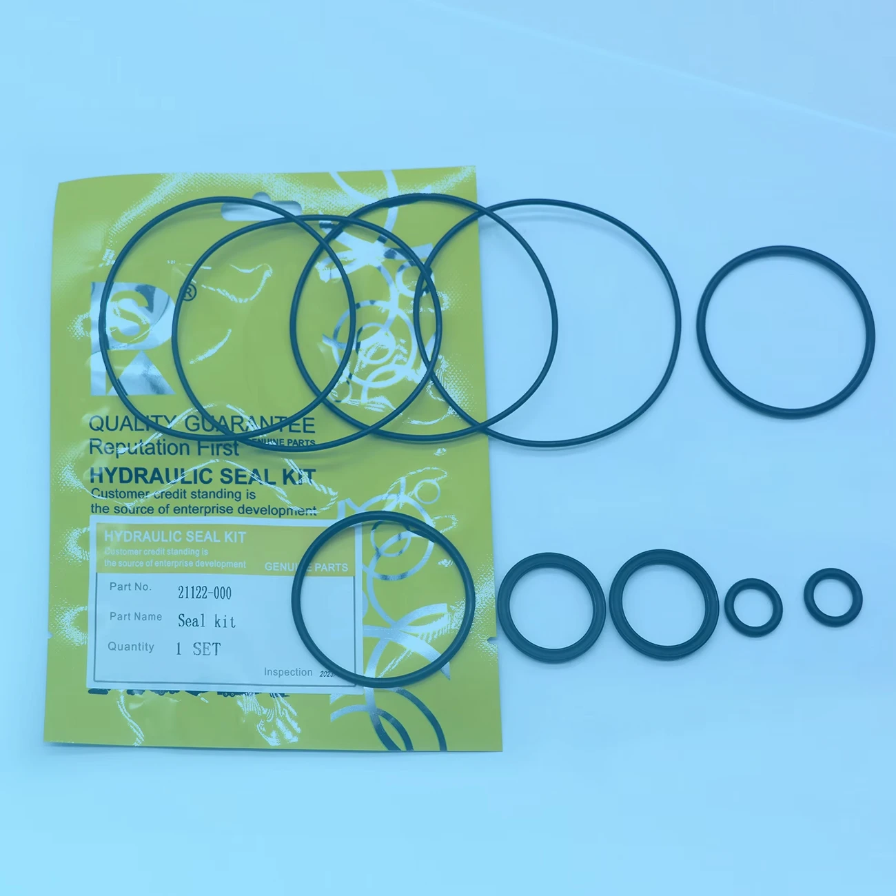

21122-000 For Eaton Hydraulic Pump Rebuild Kit Seal