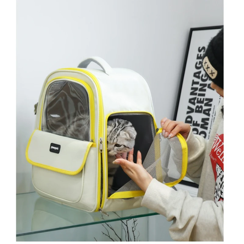 Thumbnail 4 - #28 Best Pet Carriers to Buy In 2026