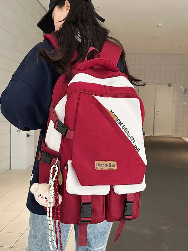design-large-capacity-backpack-high-school-men's-college-student-bookbag-women's-double-shoulder-bag-casual-travel