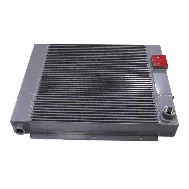 

Комбинированный охладитель для воздушного компрессора 3012 P10 40HP (ATV&UTV02250174-288, 02250174288) | Замена OEM-деталей | Гарантия 1 год