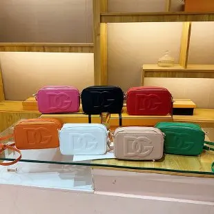 

Top Designer Inspired Small Square Bag for Women 2025 Chic Crossbody Purse & Minimalist Shoulder Bag Premium PU Leather