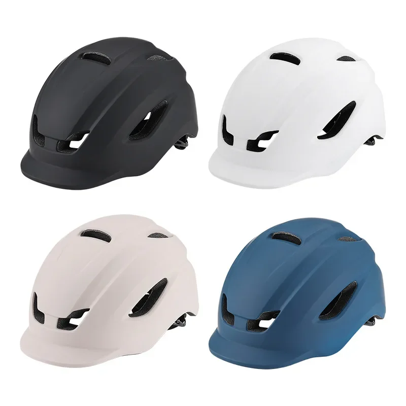 Amazon's New Cycling Helmet Adult Outdoor Sport Bicycle Riding Urban Commuter Helm