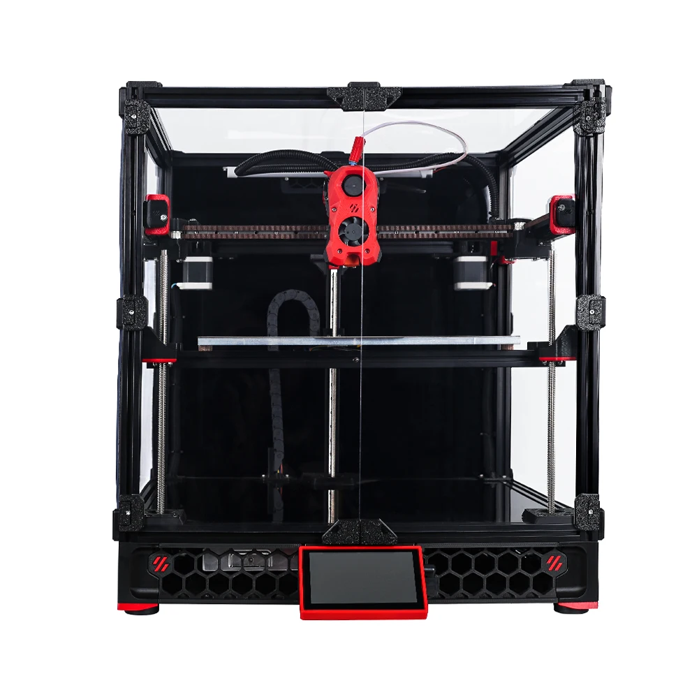 

Newest CoreXY 3D Printer Kit Voron Trident R1 Pro with BTT Manta M8P+CB1