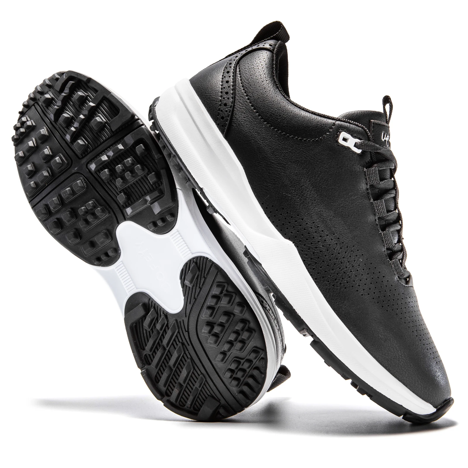 

Professional Men's Golf Shoes Leather Anti Slip Outdoor Sports Shoes Training Men's Sports ShoesMale Sport Shoes