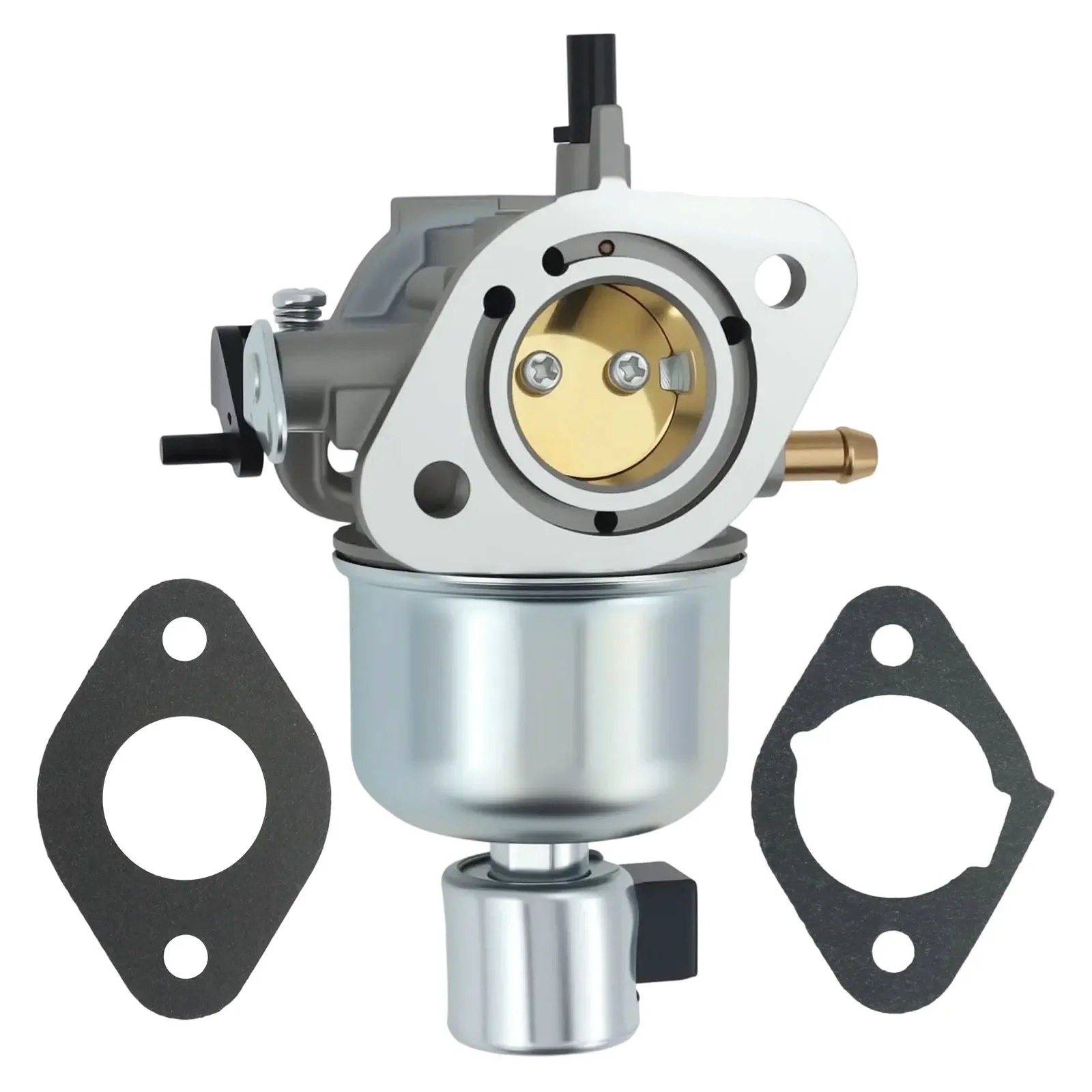 Carburetor Fits for Kawasaki FR600V & FS600V Engine 15004-0827 Carb Replace 15004-7053