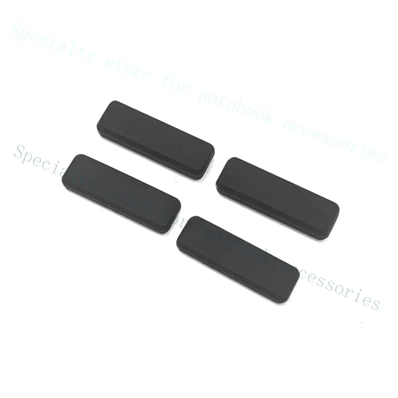 A+  Set of Rubber Bumper Feet Strips For Acer Nitro V 15 ANV15-51-58A4 ANV15-51-54UL