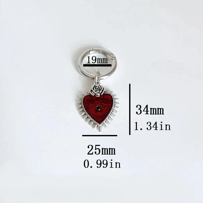 2 قطعة نجوم معدنية مجوفة قلوب قلادة الأحذية أبازيم الأحذية الزخرفية السحر موضة إكسسوارات الأحذية ديكور الحفلات الأحذية الحلي #6