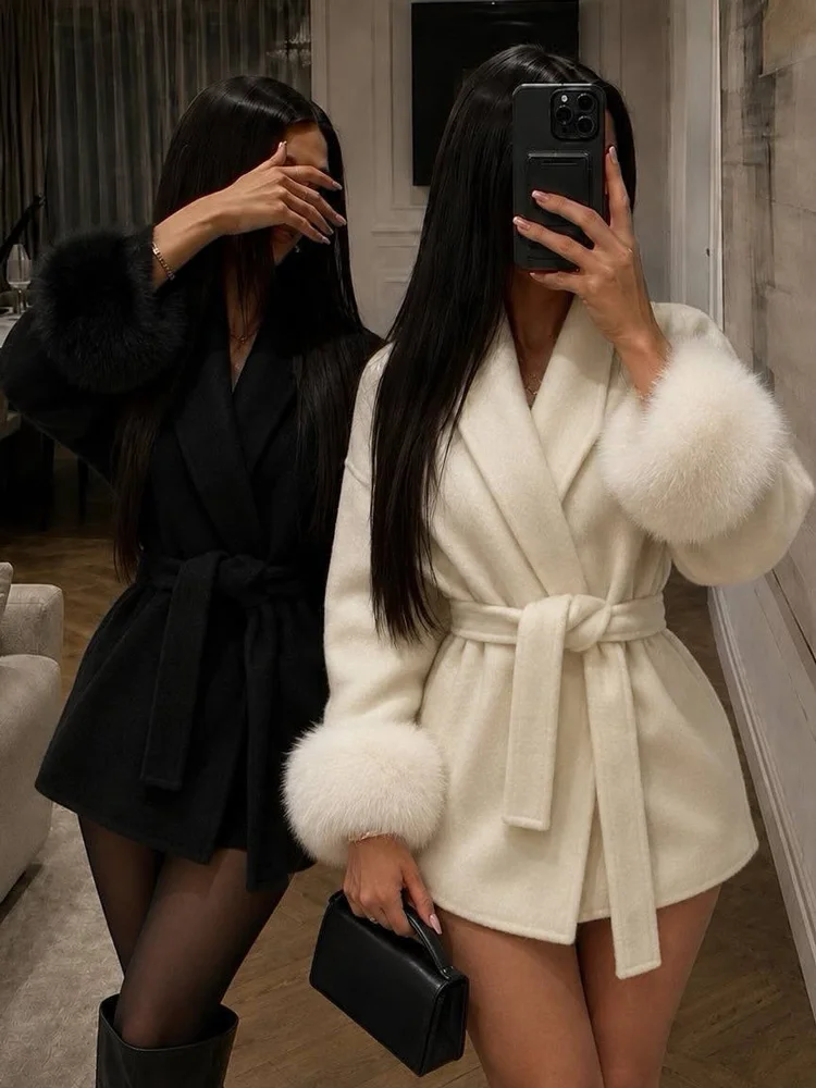 Thumbnail 3 - #72 Low Cost Womens Wool Coats That Work
