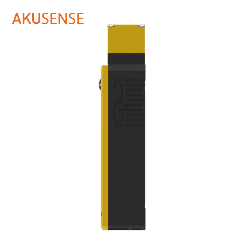 Safety Door Lock Sense Global Brand Excellent Tensile Resistance Plastic/metal Sensor AR3 Simple Usage Multiple Contacts