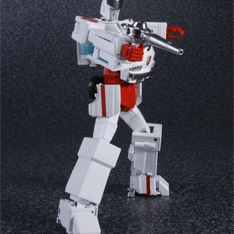 IN STOCK Transformation MP27 MP-27 MP-30 MP30 Ratchet Figure 8" In Box KO VERSION Masterpiece Action Figure Toy