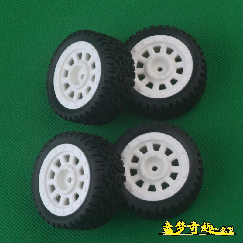 SG1603 SG1604 RC Car Spare Parts Upgrade Metal Differential Housing Electric Adjustable Wheel Shock Absorber