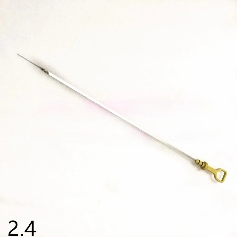 

Engine Oil Dipstick Travel Genuine 2.43.2 for Opel Antara for Chevrolet Captiva 2008-2010 2011-2011