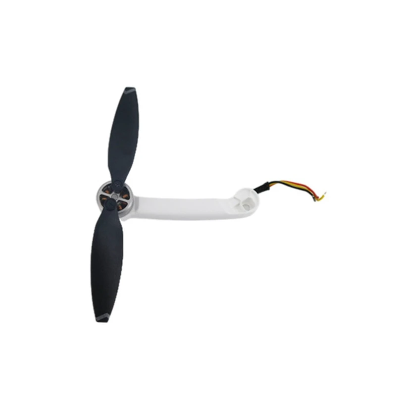 Para fimi x8 mini 3 braço do motor escudo substituição para fimi x8 mini 3 peças de reparo drone